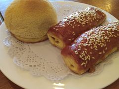-香江小厨 The Kitchen(香江俱乐部店)
