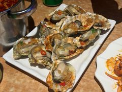 -喝丢一只鞋海鲜烧烤·海肠捞饭(东关街店)