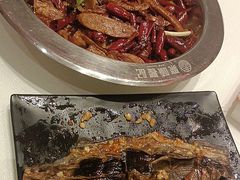 -聚味瞿记·龙虾堂(坡子街店)