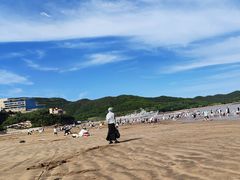 -东海半边山旅游度假区