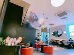 -必胜客(沈辽路万达店)
