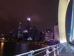 -海心沙亚运公园