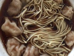 -蒋家桥饺面店(广陵路店)