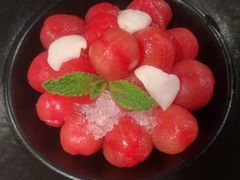 -大树餐厅(益田假日店)