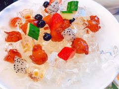 冰镇咕咾肉-胜记酒家·风味线(南山花园城店)