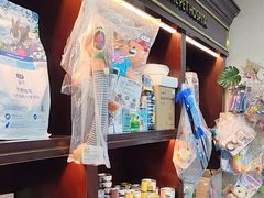 -宠爱国际动物医院·消化内科·心肾内科·ISFM猫友好(望京店)