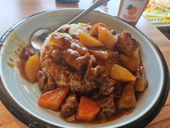 -西部马华清真兰州牛肉面·烧烤夜市(三里河店)