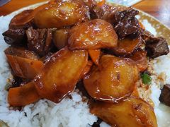 -清真祥和斋餐厅(蓟门小区店)
