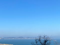 -烟台山景区