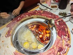 -三毛牛肉店(福强店)