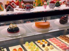 -西安高新洲际酒店•源咖啡全日制餐厅