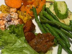 -拉蒂娜·巴西牛排馆 Latina·Brazilian Steakhouse(陆家嘴旗舰店)