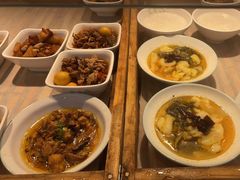 -老乡鸡(西岸凤巢店)