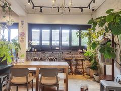 -青莯_Percher Coffee Shop(皮市街店)