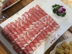 -川中故事·成都老火锅(东书房店)