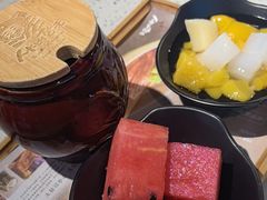 -将军牛排·尔滨地标朝鲜族美食(总店)