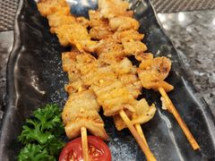 -菊上料理(蜀山银泰百货店)