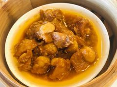 鸡软骨-万豪酒店·咏豪中餐厅