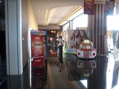 放映厅-华谊兄弟影院(北京洋桥店)