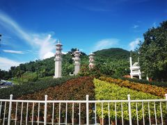 -三亚南山文化旅游区