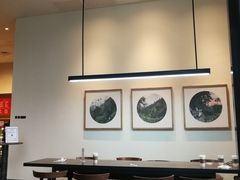 大堂-星巴克(北京通州新光大中心店)