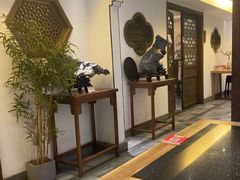 -徽镇小厨·经典徽菜(十里河店)