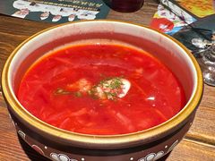-卢布里西餐厅(海拉尔店)