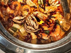 -七欣天香辣蟹火锅(抚州硕果时代广场店)