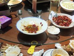 -元银甲·湖北地标美食(汉阳店)