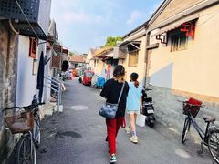 -北京国子监胡同