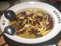 -太二酸菜鱼(深圳布吉万象汇店)