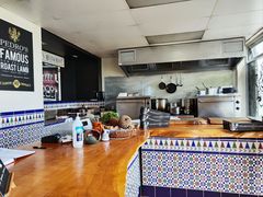 -Pedro's House of Lamb