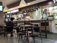 -李先生牛肉面大王(大兴枣园店)
