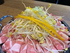 -八福力韩国休闲餐厅(泉舜店)