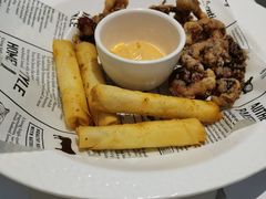 -Deer Park鹿园西餐(仁恒置地广场店)