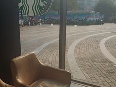 -星巴克(无锡苏宁天御广场店)