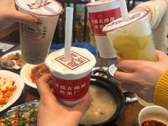 -朗妈私房菜(婺女州店)