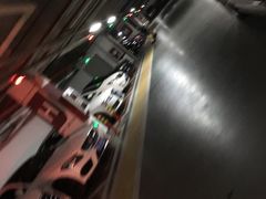 -万象城-停车场