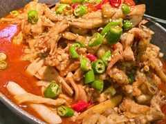 -蛙喔牛蛙(淮安吾悦店)