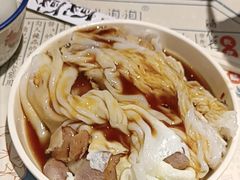 -卤儿道道(龙游路店)