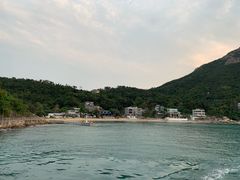 -南丫岛