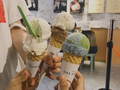 -Dal Cuore 达可芮冰淇淋(陕西北路店)