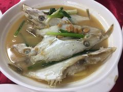 -蛇口康乐快餐鱼仔档(翠苑小区店)