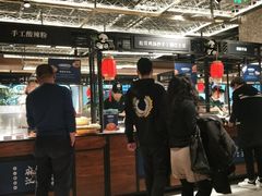 -远大美食广场(远大购物中心店)