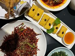 -长安大牌档之龙头酒肆(荣民龙首广场店)