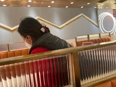 -争鲜回转寿司(通州万达店)