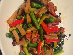 -榕意·川味之美(深业上城店)