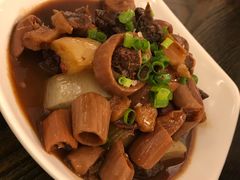 和味萝卜牛杂-抖鱼-抖音酸菜鱼(惠福东路店)