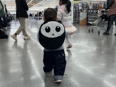 -迪卡侬(大关店)