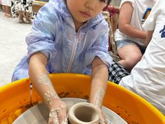 -景德镇古窑民俗博览区